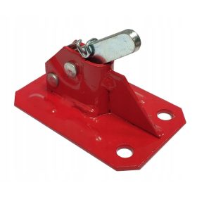   Комплект х 50 жабки скоби, скоби за кофраж, дъфи