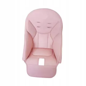    Покривало за бебешки столове за хранене Children Eat Dining Chair Babys Toddlers Pink