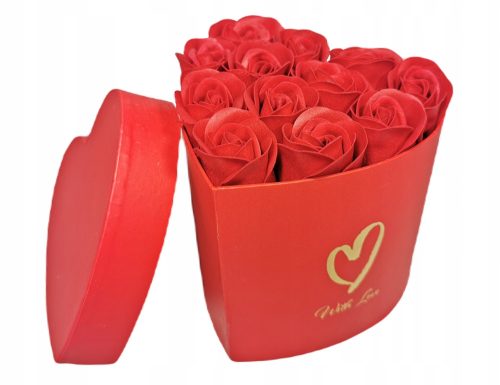 Забавен предмет - ГОТОВ! Подарък за Свети Валентин за нейното момиче, FLOWERBOX FLOWERS