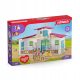  Конна база Schleich 72222