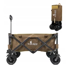  Детска количка Walker 140л