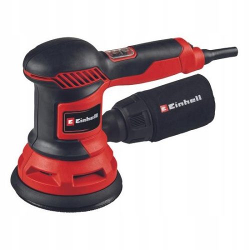 Мултифункционална мрежова шлайфмашина Einhell 400 W 230 V