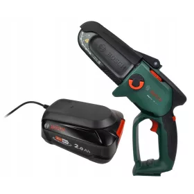   Градински трион - Акумулаторен трион Bosch Easy Chain 18V-15-7, трион за клони + батерия