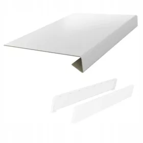   PVC подпрозоречен капак Prestige 30 х 230 см