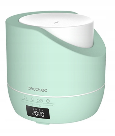  Cecotec Aromatherapy Diffuser овлажнител за въздух