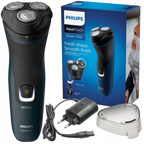 Самобръсначка Philips S1121/41