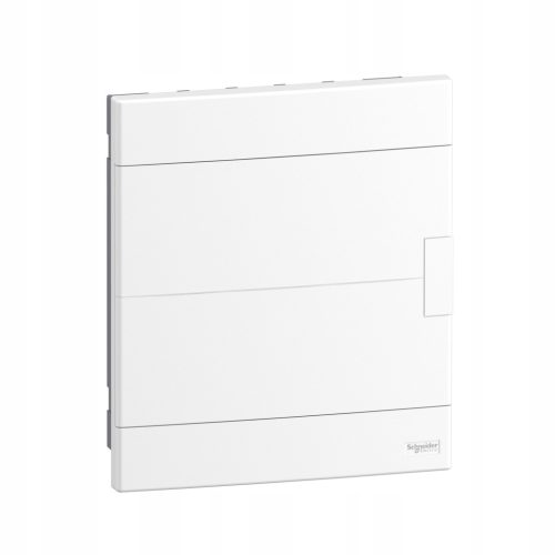  РАЗПРЕДЕЛИТЕЛНА АПАРАТКА ВГРАЕН МОНТАЖ КУТИЯ EASY9 2x12 SCHNEIDER ELECTRIC EZ9EUB212