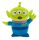  Toy Story 4 ИЗВЪНЗЕМНО НЛО ЖАБА ИЗВЪНЗЕМЕН Бъз Скини Джеси