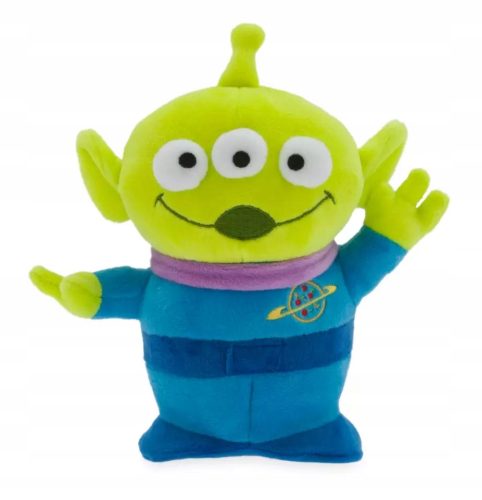  Toy Story 4 ИЗВЪНЗЕМНО НЛО ЖАБА ИЗВЪНЗЕМЕН Бъз Скини Джеси