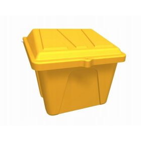   Кутия за пясък, контейнер за сол, 100л