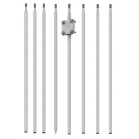   Комплект сонда за заземяване An-Kom 143467