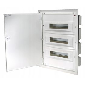   Разпределителна уредба ETI 400 V IP40 100 A