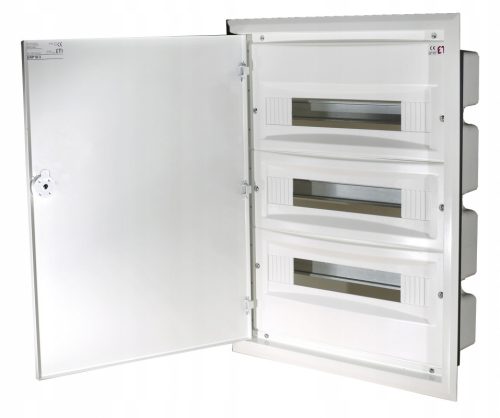 Разпределителна уредба ETI 400 V IP40 100 A