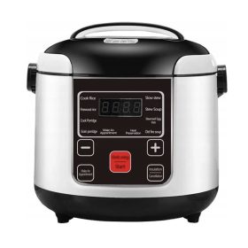  Мини автомобил за варене на ориз