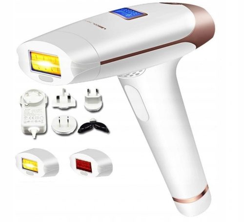  Епилатор Lescolton T009I