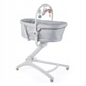    Бебешка прегръдка Chicco Baby Hug x 60 x 122 см