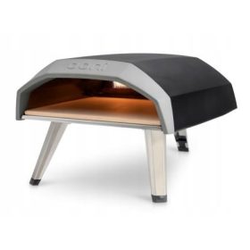   Ooni Koda 12 4000 W фурна за пица 28 см x 43 см