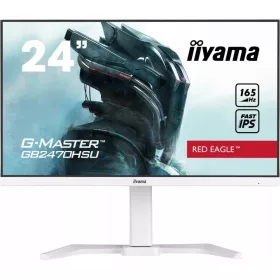    iiyama GB2470HSU-W5 LED монитор 23.8" 1920 x 1080 px IPS / PLS