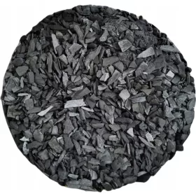   Запалка за скара и камина - Натрошен въглен пресяване 3 кг за растения