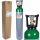 Газова бутилка Powermat PM0409 8л празна