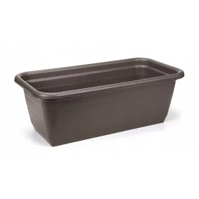    Балконска кутия 100 х 19 см, пластмаса