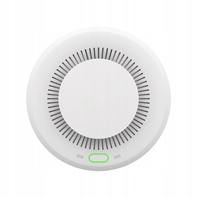 Сензор за интелигентен дом - ZigBee Extension - детектор за дим