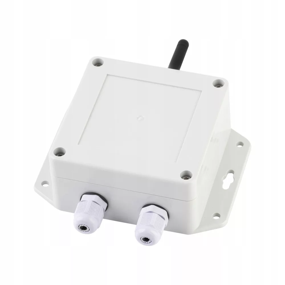 Sim Card Gate Controller Sim Eco+ Gate Controller Отваряне на аларма SMS публични час