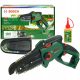  Bosch Easy Chain 18V-15-7 акумулаторен трион, фреза, трион за клони