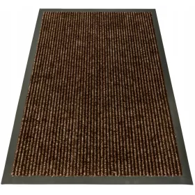   Входна изтривалка - Готова текстилна изтривалка 60 х 90 см