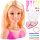 Kruzzel Beauty стилизираща глава с аксесоари 16 бр. + Стикери Classic 4F 1 бр.