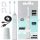  Електрическа четка за зъби SMILS by VITAMMY Sonic Toothbrush 5901793643793