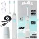 Електрическа четка за зъби SMILS by VITAMMY Sonic Toothbrush 5901793643793