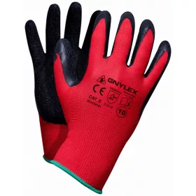   Ръкавици Worklink Gnylex Set B размер 11 - XXL 12 чифта