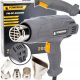  Powermat 2000 W 230 V 600 °C топлинен пистолет