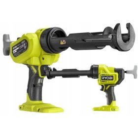  Силиконов пистолет Ryobi 600