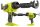  Силиконов пистолет Ryobi 600