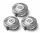  SH50 глави за Philips SH50/50 Series S5000 3 бр.