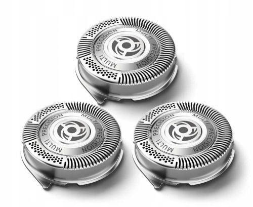  SH50 глави за Philips SH50/50 Series S5000 3 бр.