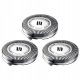  Ножеви глави Litago SH30 за Philips SH30/SH50/S3000/S1000 3 бр.