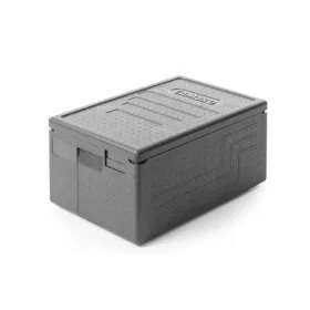 GN 1/1 Камбро съд 316 мм стиропор 46л