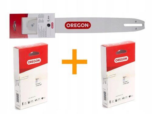 Градински трион - ВОДЕЩА ВЕРИГА 2 OREGON OLEO MAC 931 932 GS350