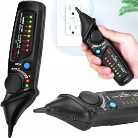  Детектор за напрежение BSIDE AVD06