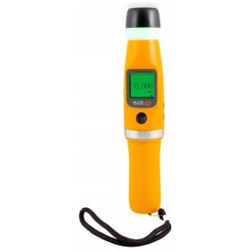    Електрохимичен алкотестер Alcolife F7