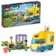  LEGO Friends 41741 Ван за спасяване на кучета