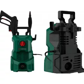   Машина за миене под налягане Parkside 74 бара 1300 W