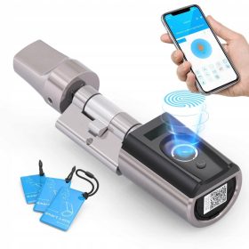   Електрически удар WELOCK 21,7 мм х 10,1 мм