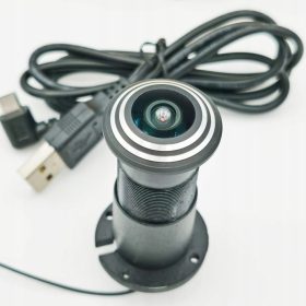   Визьор БЕЗЖИЧНА WiFi КАМЕРА Видео Tuya шпионка