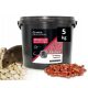  VACO PROFESSIONAL Гранулат отрова за плъхове и мишки (кофа) - 5 кг