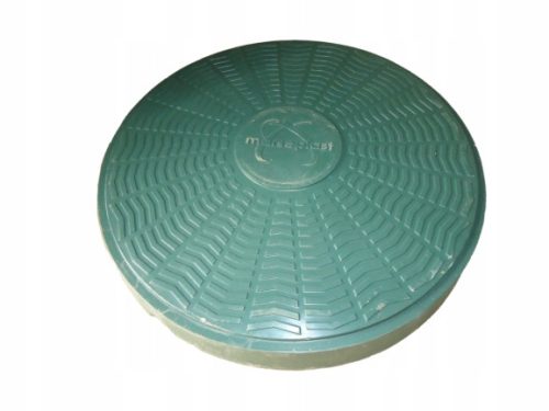  КАПАК Капак за ревизионна шахта за WATER dropWATER OG tank 64cm 640mm MARSEPLAST
