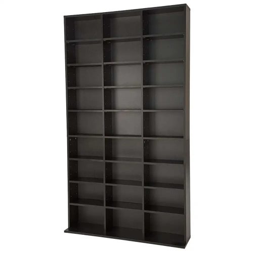  Рафт TecTake 1 102 см x 180 см x 23,5 см светъл бук